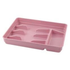 Suport tacamuri din plastic 34x26 CM