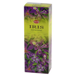 Betisoare parfumate Iris