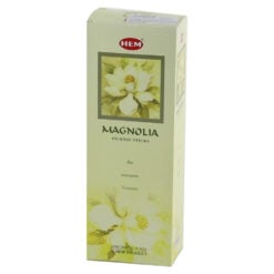 Betisoare parfumate Magnolia