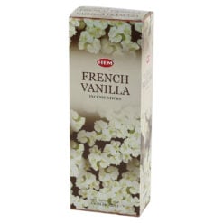 Betisoare parfumate French Vanilla