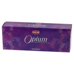 Betisoare parfumate Opium