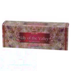 Betisoare parfumate Lily of the Valley
