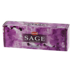 Betisoare parfumate Sage/Salvie
