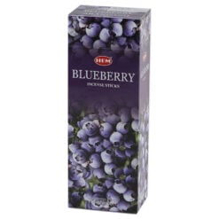 Betisoare parfumate Blueberry