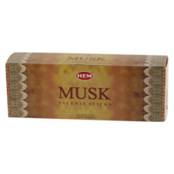 Betisoare parfumate Musk