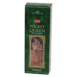 Betisoare parfumate Night Queen