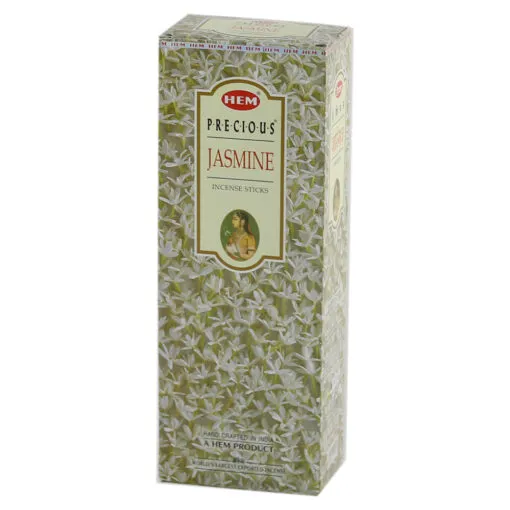 Betisoare parfumate Jasmine