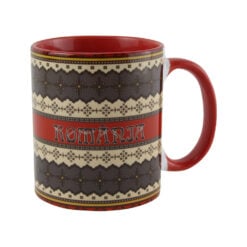 Cana ceramica Romania