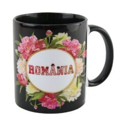 Cana ceramica Romania