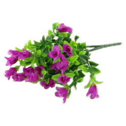 Buchet de flori artificiali 30 CM