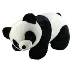 Jucarie de plus - Ursulet Panda 37x22 CM