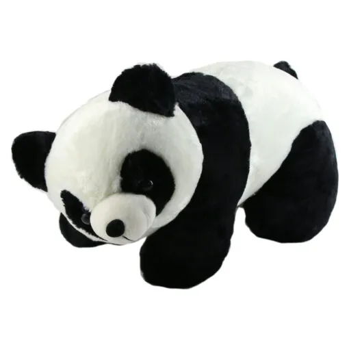 Jucarie de plus - Ursulet Panda 37x22 CM