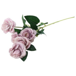 Floare artificiala Peonia 60 CM