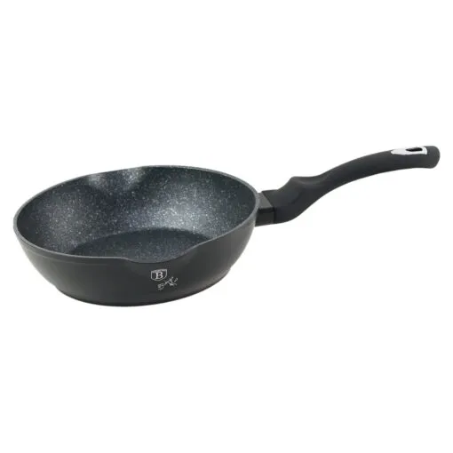 Tigaie adanca marmorata 24 CM