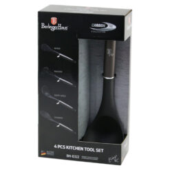 Set ustensile de bucatarie