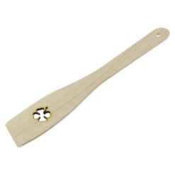 Paleta din lemn Trifoi 5x30 CM - Se vinde 10 buc/pach.