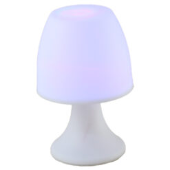 Lampa de masa cu LED-uri colorate 19 CM