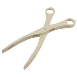 Cleste de bucatarie din lemn tip Foarfeca 26 CM