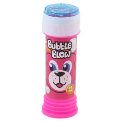 Bubble Blow