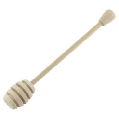 Betisor miere din lemn 3x18 CM - Se vinde 10 buc/pach.
