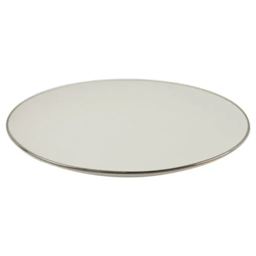Farfurie din ceramica 27x3 CM