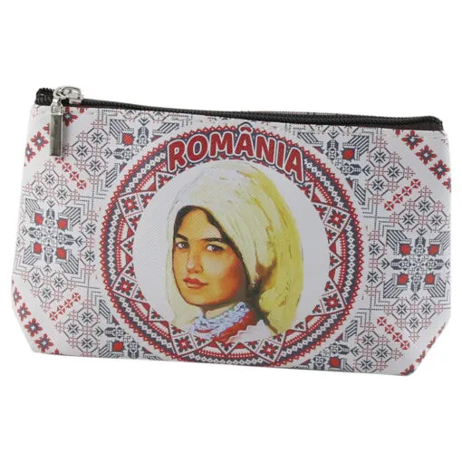 Geanta cosmetica 19x11 CM