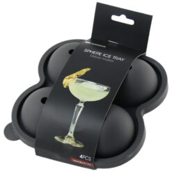 Forma pentru gheata 4 sfere