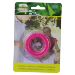 Bratara anti-tantari Citronella bracelet