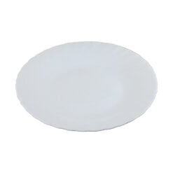 Farfurie intinsa din sticla opal Prima 25 CM - Se vinde 6 buc./pach.