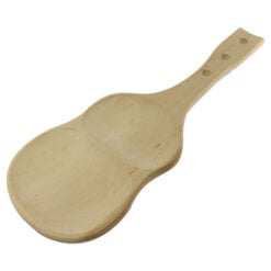 Platou servire cu 2 compartimente 21x55 CM - Chitara