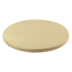 Platou rotativ din lemn 35 CM