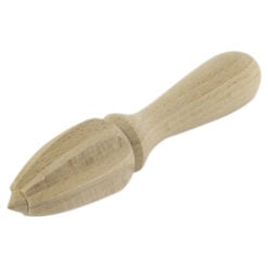 Storcator citrice din lemn 15 CM - Se vinde 10 buc./pach