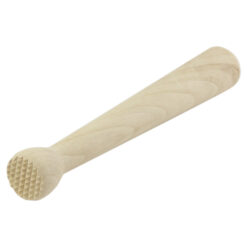 Presa usturoi din lemn 3x22 CM - Se vinde 10 buc/pach.