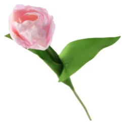 Floare artificiala - Lalea 58 CM