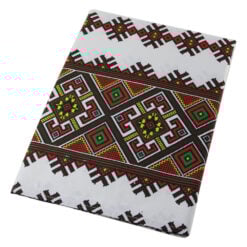 Fata de masa cu motiv traditional 120x150 CM