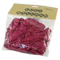 Set 50 baloane 31 CM