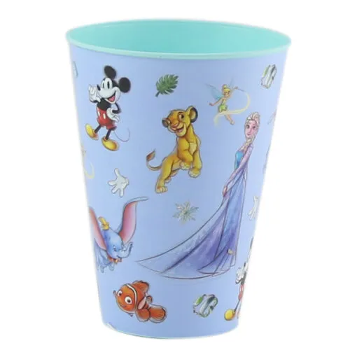 Pahar din plastic 430 ml