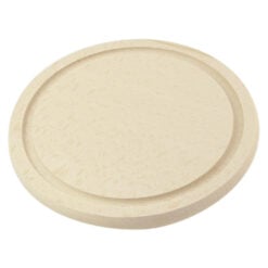 Tocator rotund din lemn 20 CM