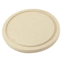 Tocator rotund din lemn 22 CM