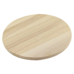 Tocator rotund din lemn 30 CM