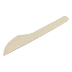 Cutit din lemn 3.5x21 CM - Se vinde 10 buc./pach.