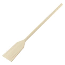 Paleta de bucatarie din lemn 5x35 CM - Se vinde 10 buc./pach