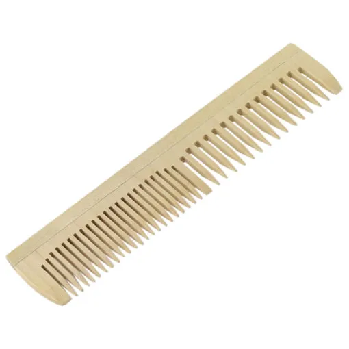 Pieptene din lemn 19/15 CM