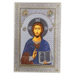 Icoana pe lemn Relief 20x30 CM