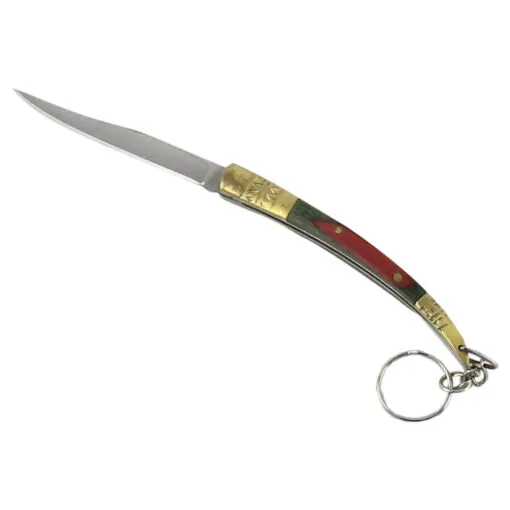 Briceag mini cu breloc 15 CM
