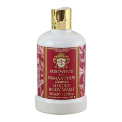 Gel de dus Rosewood & Osmanthus 500 ml