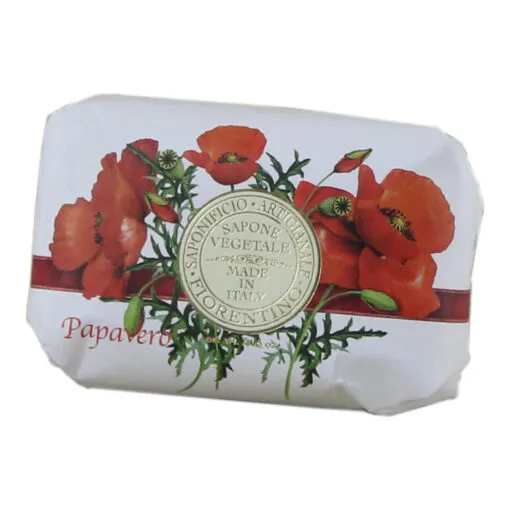 Sapun Papavero 200 gr