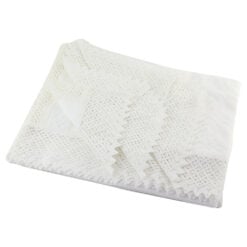 Fata de masa rustica din bumbac 270x160 CM