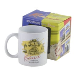 Cana ceramica Litoralul Romanesc