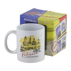 Cana ceramica Maramures